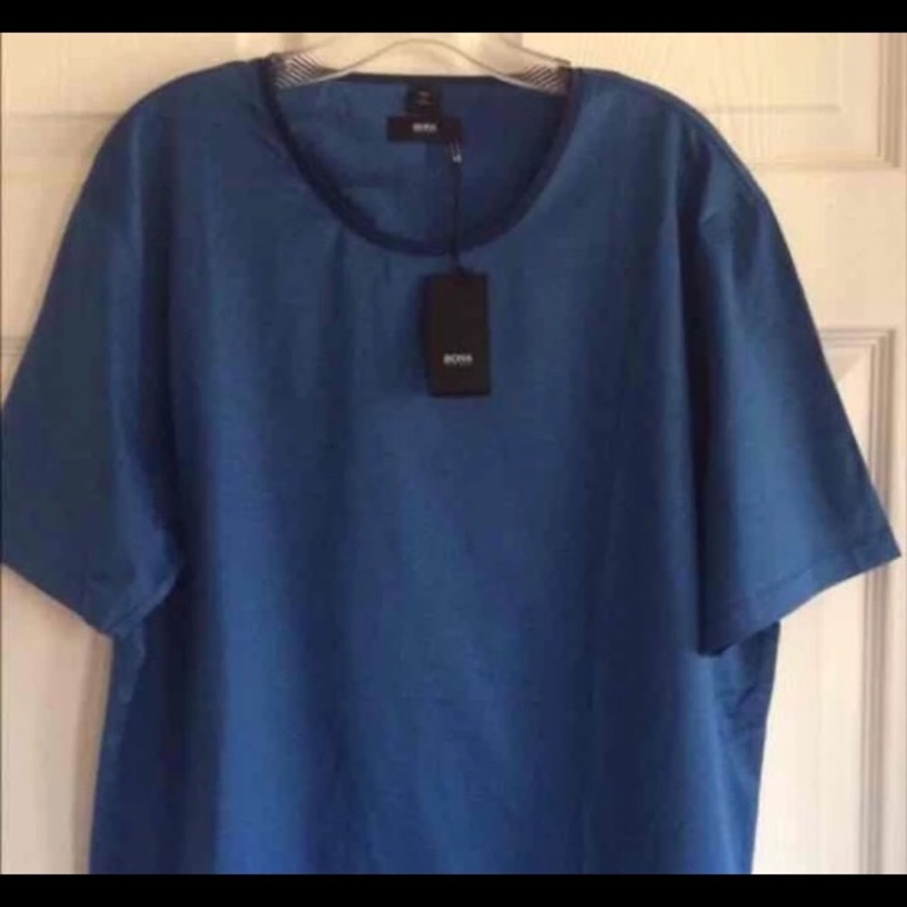 NWT Hugo Boss Felipe T-shirt XXL